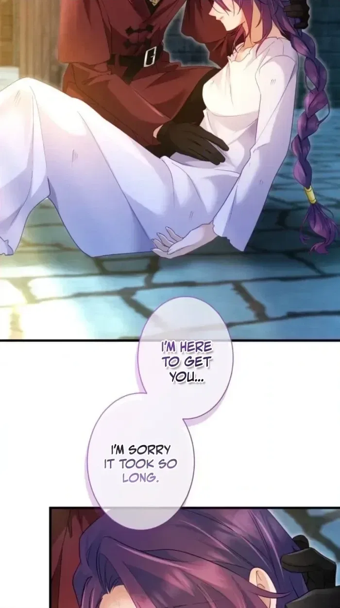 I Committed a One-Night Mistake with the Young Lady? Chapter 66 – Page 30