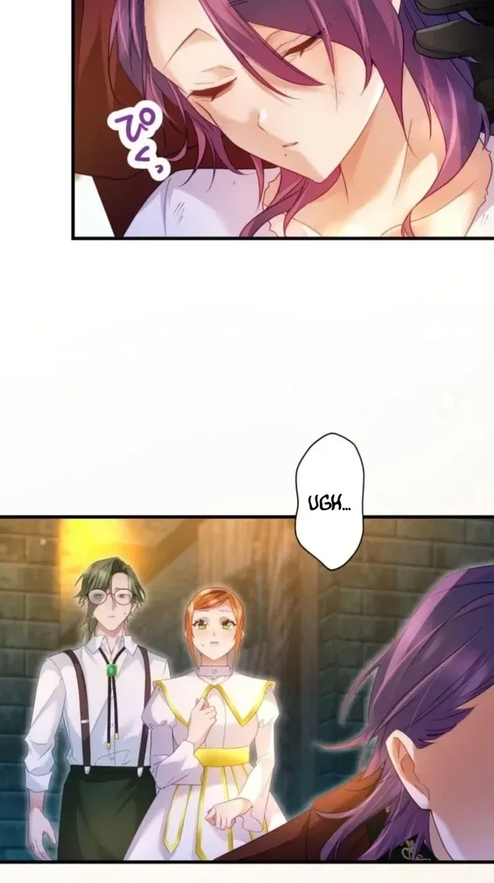 I Committed a One-Night Mistake with the Young Lady? Chapter 66 – Page 31