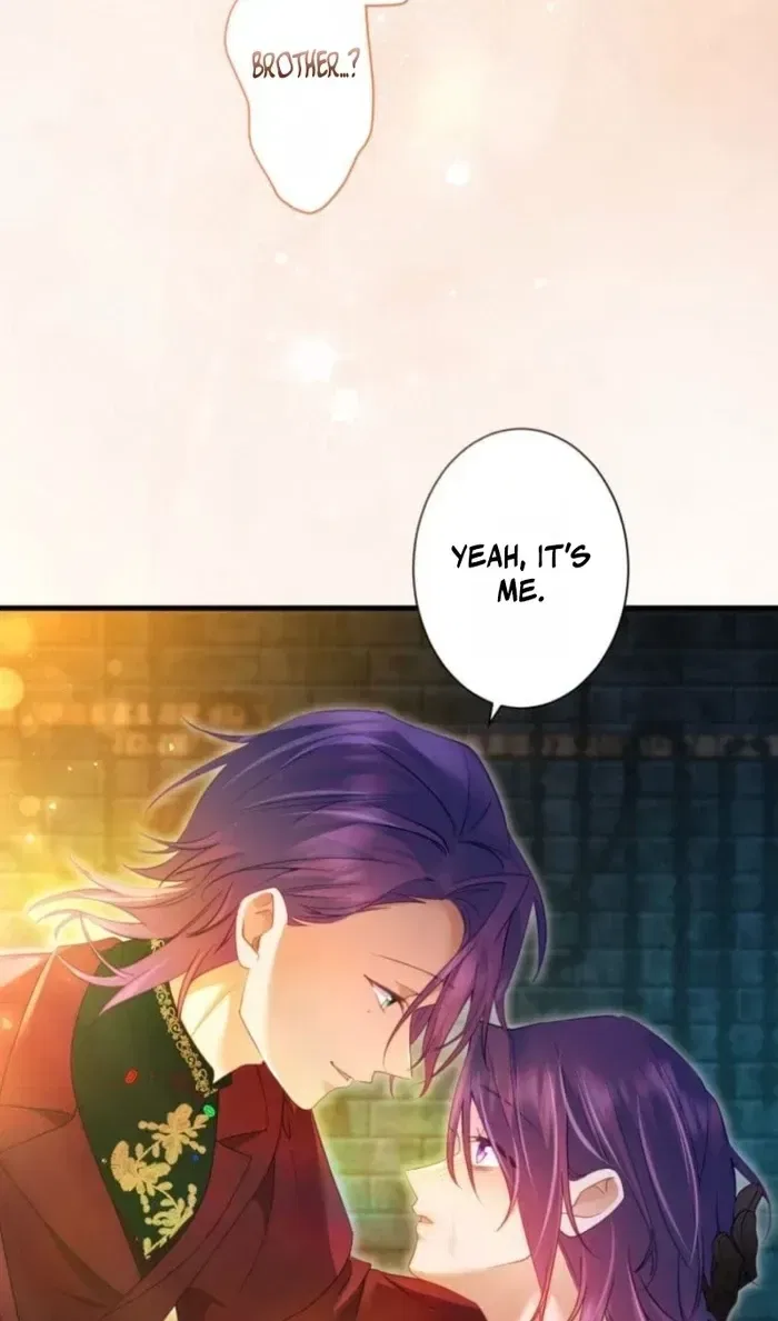I Committed a One-Night Mistake with the Young Lady? Chapter 66 – Page 33