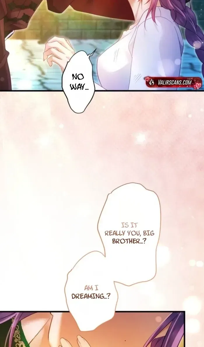 I Committed a One-Night Mistake with the Young Lady? Chapter 66 – Page 34