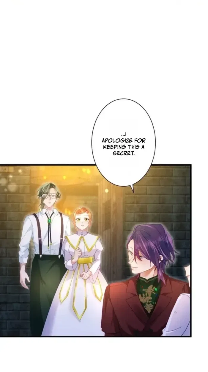 I Committed a One-Night Mistake with the Young Lady? Chapter 66 – Page 42