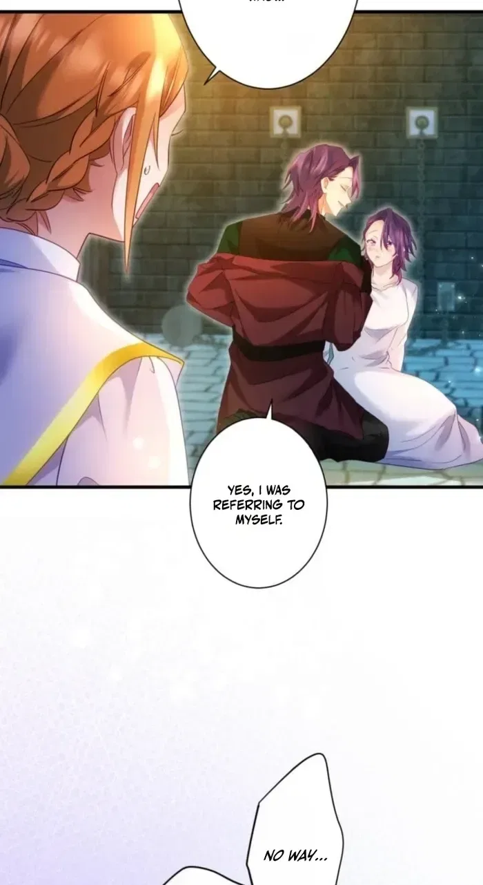 I Committed a One-Night Mistake with the Young Lady? Chapter 66 – Page 45