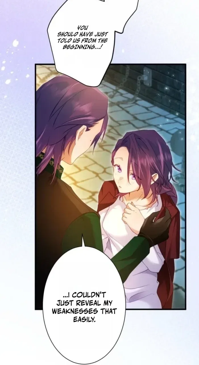 I Committed a One-Night Mistake with the Young Lady? Chapter 66 – Page 46