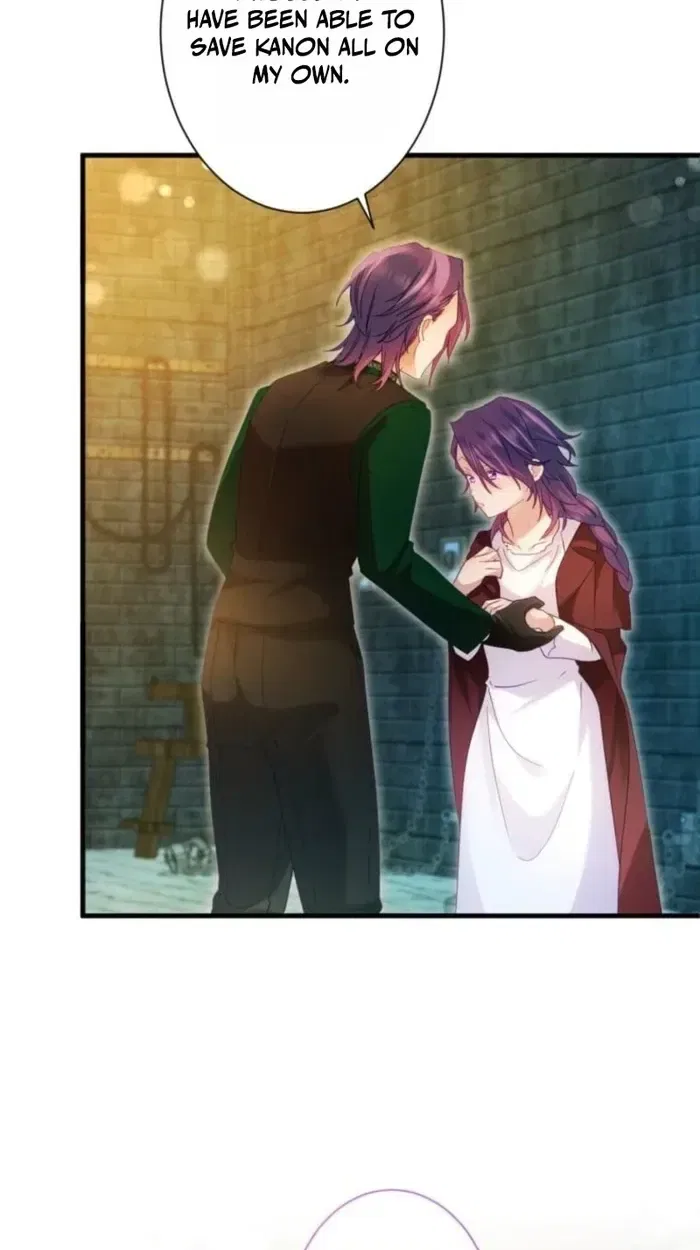 I Committed a One-Night Mistake with the Young Lady? Chapter 66 – Page 48