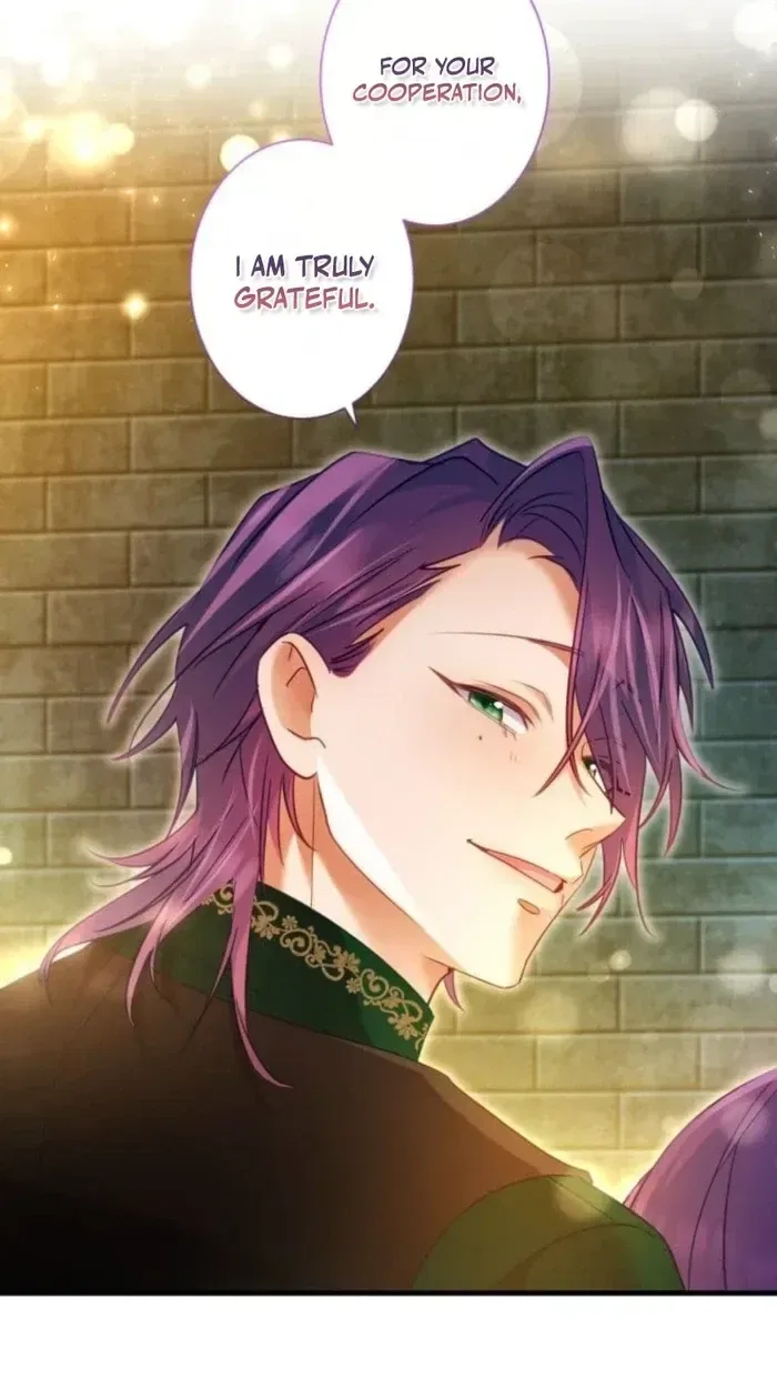 I Committed a One-Night Mistake with the Young Lady? Chapter 66 – Page 49