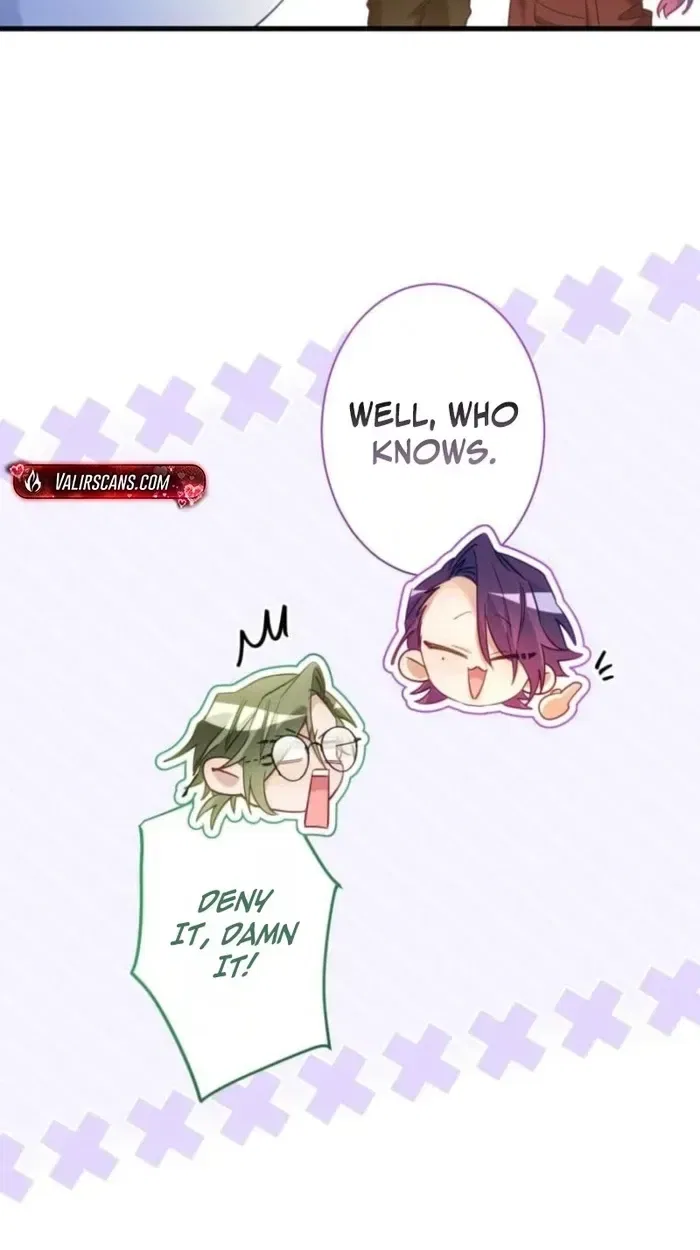 I Committed a One-Night Mistake with the Young Lady? Chapter 66 – Page 52