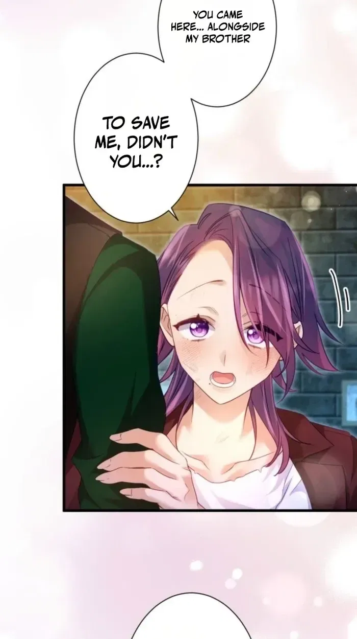 I Committed a One-Night Mistake with the Young Lady? Chapter 66 – Page 54