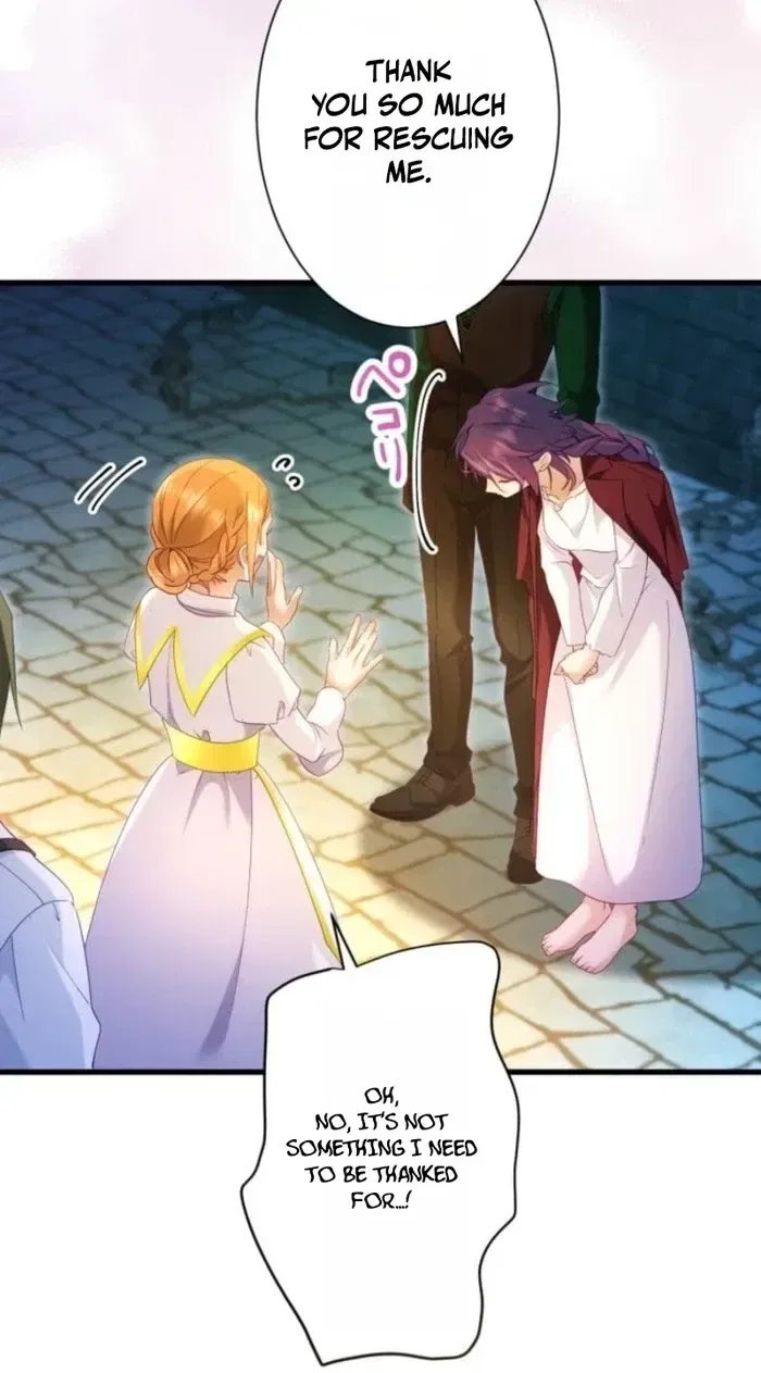 I Committed a One-Night Mistake with the Young Lady? Chapter 66 – Page 55