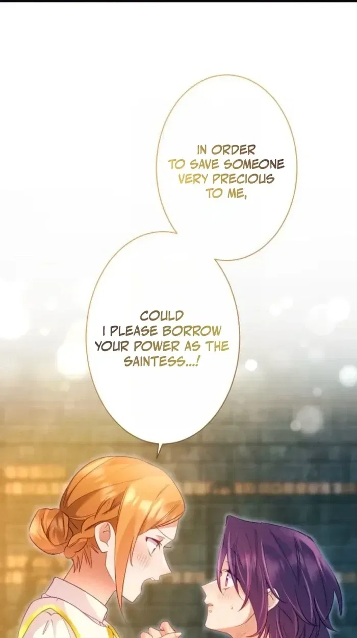 I Committed a One-Night Mistake with the Young Lady? Chapter 66 – Page 58