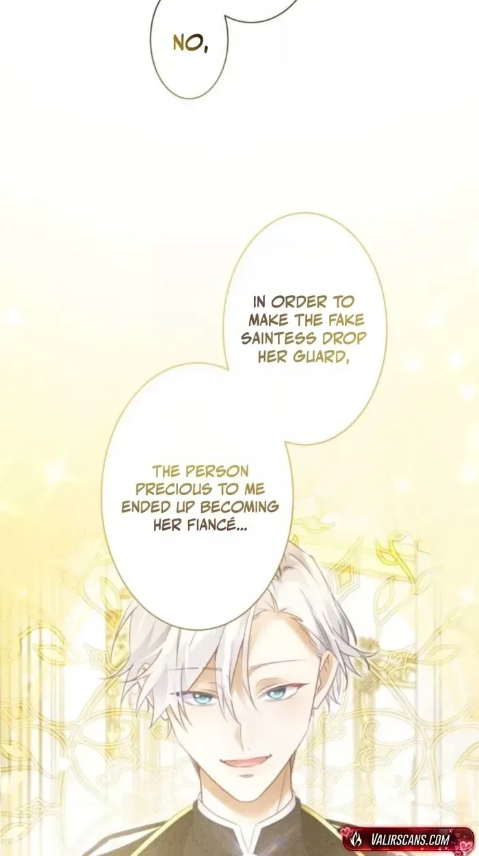I Committed a One-Night Mistake with the Young Lady? Chapter 66 – Page 61