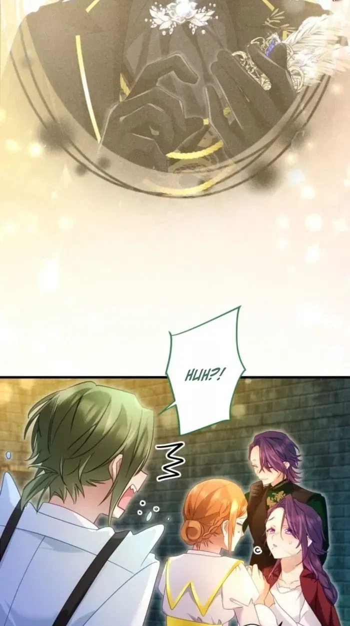 I Committed a One-Night Mistake with the Young Lady? Chapter 66 – Page 62