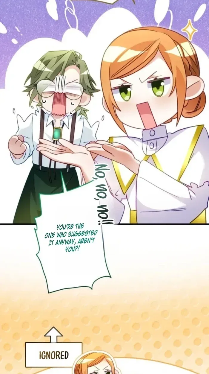 I Committed a One-Night Mistake with the Young Lady? Chapter 66 – Page 64