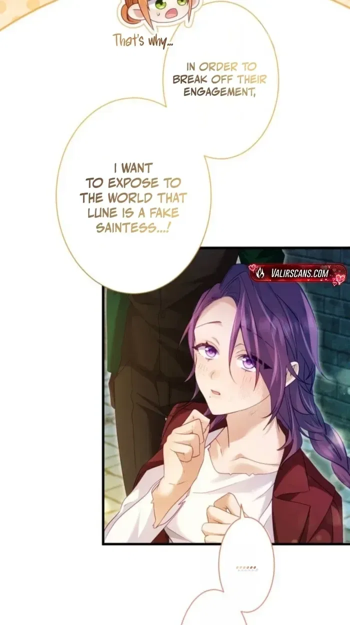 I Committed a One-Night Mistake with the Young Lady? Chapter 66 – Page 65