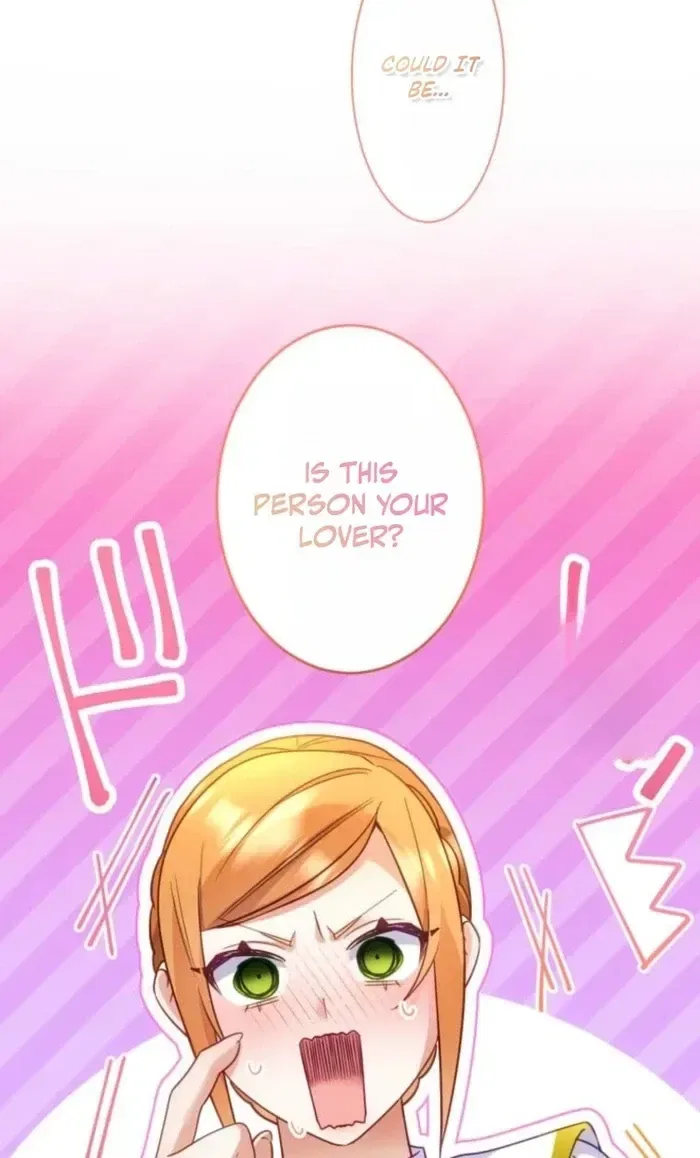 I Committed a One-Night Mistake with the Young Lady? Chapter 66 – Page 66