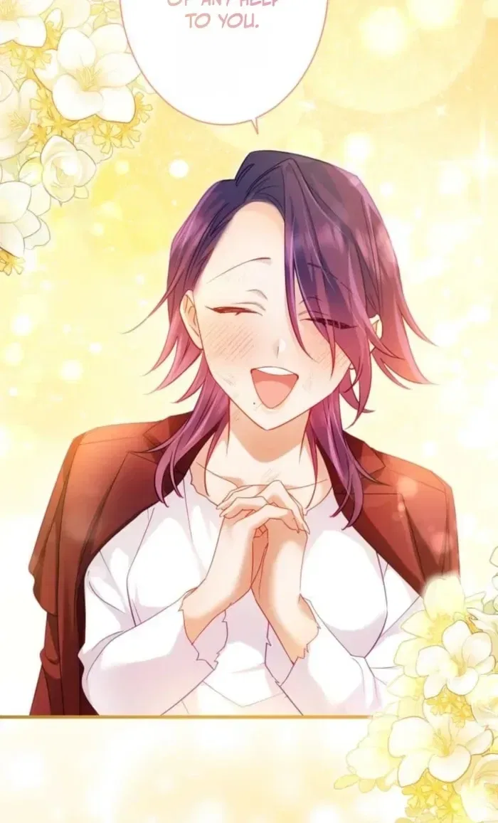 I Committed a One-Night Mistake with the Young Lady? Chapter 66 – Page 69