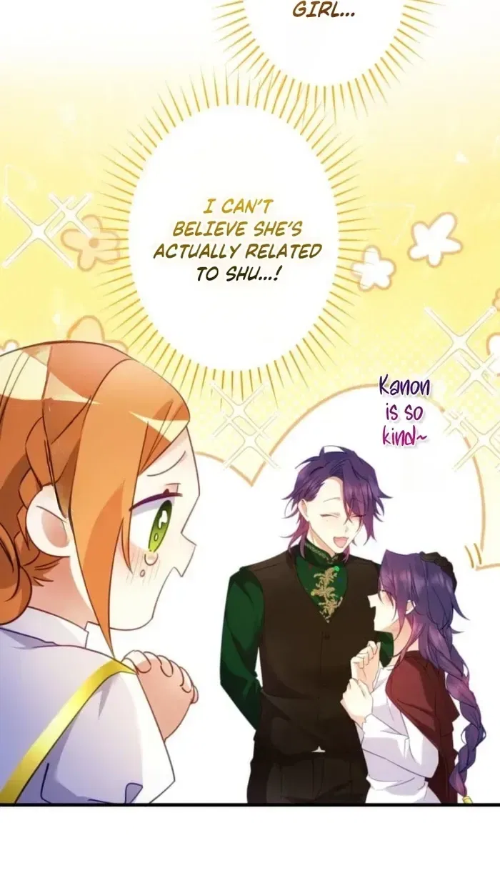 I Committed a One-Night Mistake with the Young Lady? Chapter 66 – Page 71