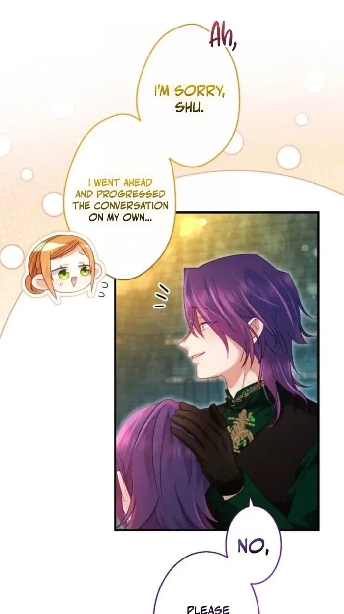 I Committed a One-Night Mistake with the Young Lady? Chapter 66 – Page 72