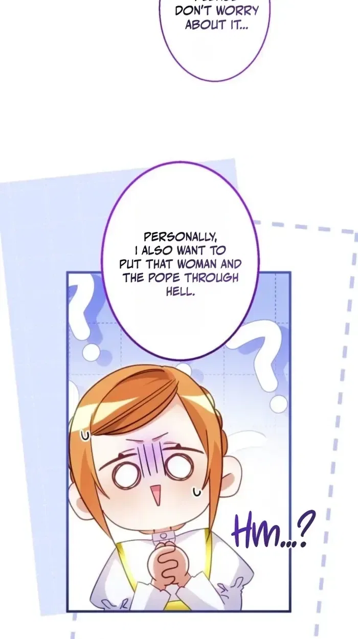 I Committed a One-Night Mistake with the Young Lady? Chapter 66 – Page 73