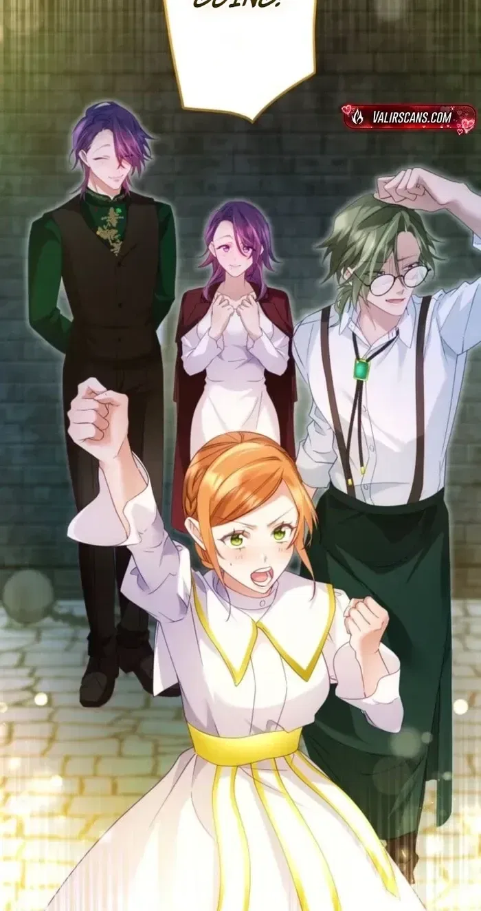 I Committed a One-Night Mistake with the Young Lady? Chapter 66 – Page 78