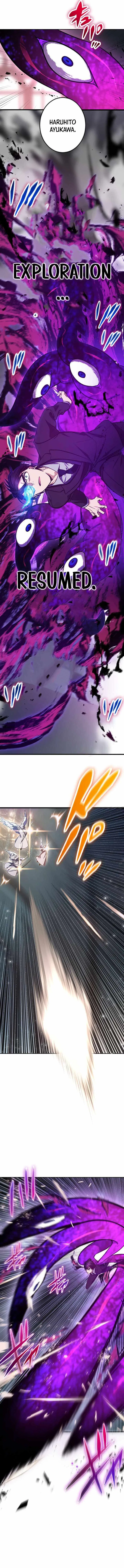 The Level 9999 Underachiever Dominates in a Woman-Ruled World Chapter 14 – Page 6