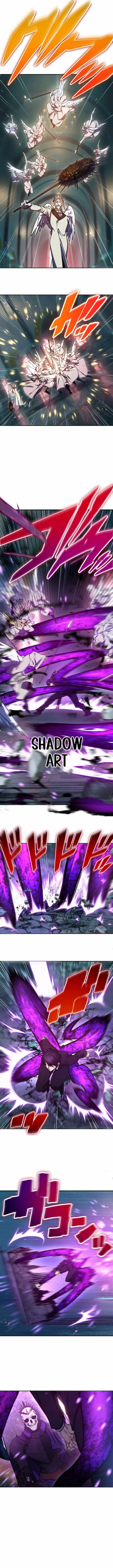 The Level 9999 Underachiever Dominates in a Woman-Ruled World Chapter 14 – Page 11