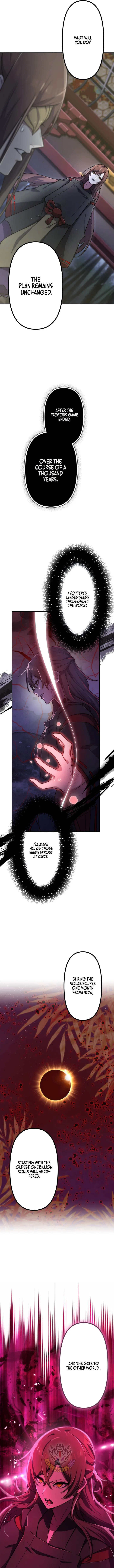 I Became an S-Rank Hunter with the Demon Lord App Chapter 139 – Page 2