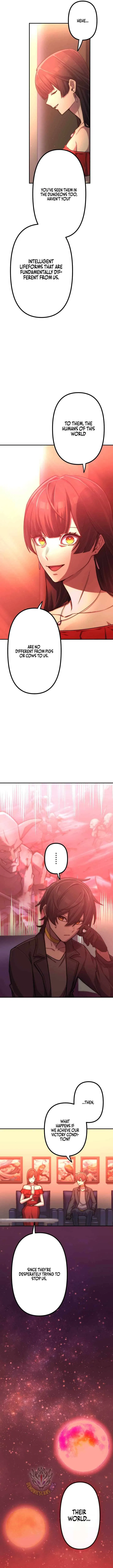 I Became an S-Rank Hunter with the Demon Lord App Chapter 137 – Page 14