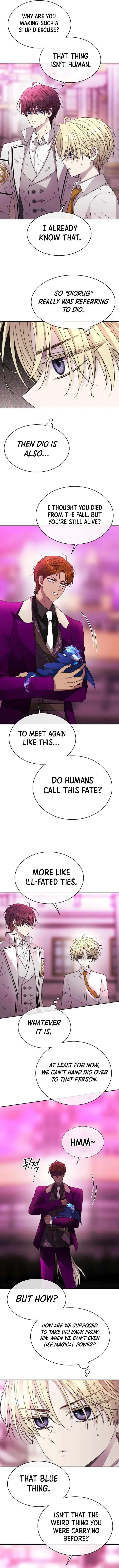 Black Haze (2025) Chapter 86 – Page 2