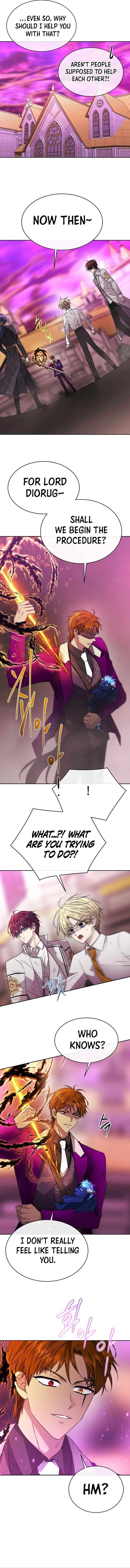 Black Haze (2025) Chapter 86 – Page 4