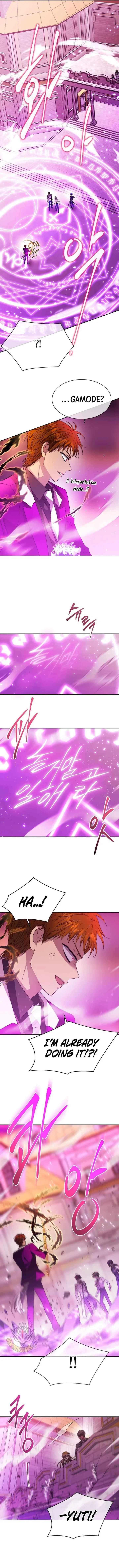 Black Haze (2025) Chapter 86 – Page 5