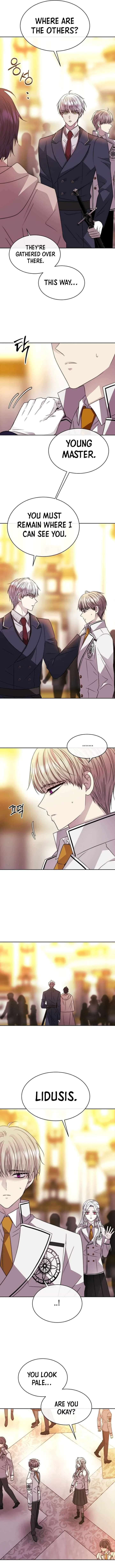 Black Haze (2025) Chapter 86 – Page 10