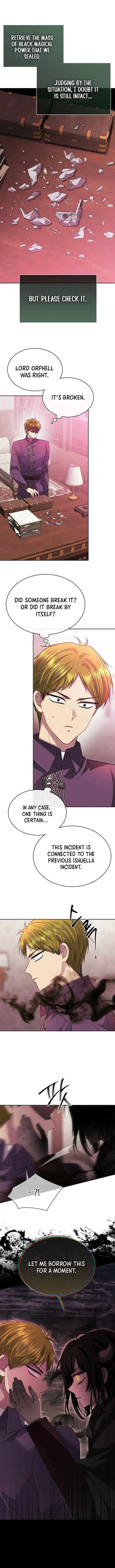Black Haze (2025) Chapter 85 – Page 5