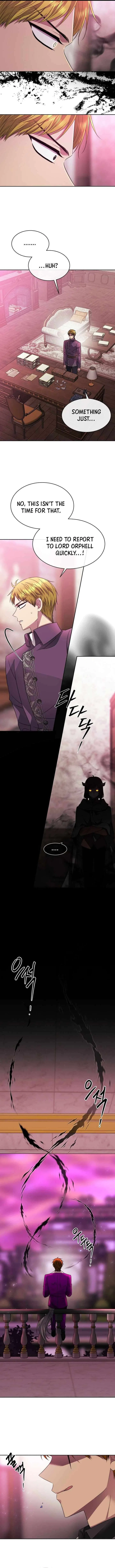 Black Haze (2025) Chapter 85 – Page 6
