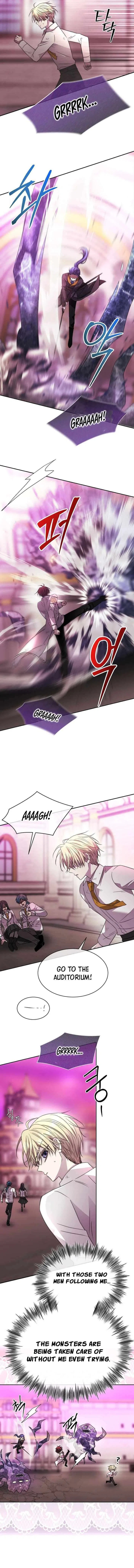 Black Haze (2025) Chapter 85 – Page 8