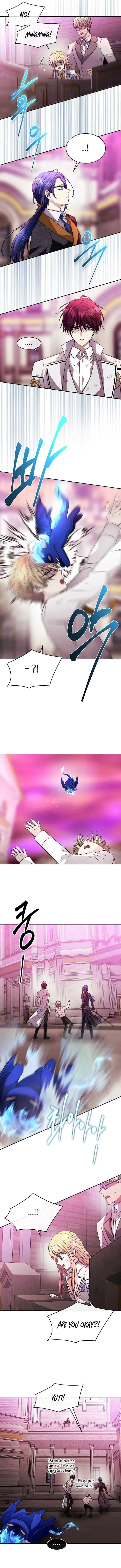 Black Haze (2025) Chapter 85 – Page 10