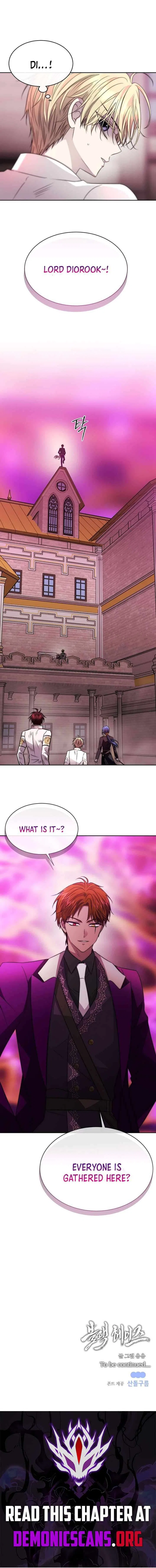 Black Haze (2025) Chapter 85 – Page 11