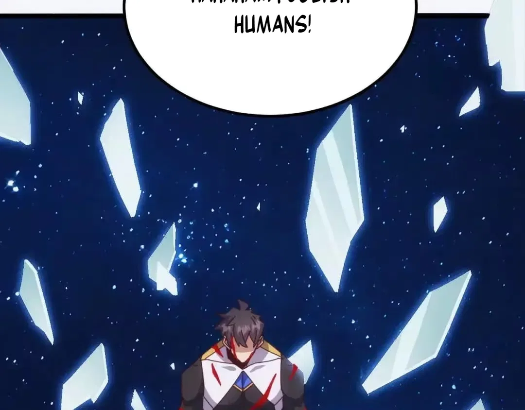 Invasion of the Myriad Races: Starting by Taming a Legendary Beast Chapter 93 – Page 24