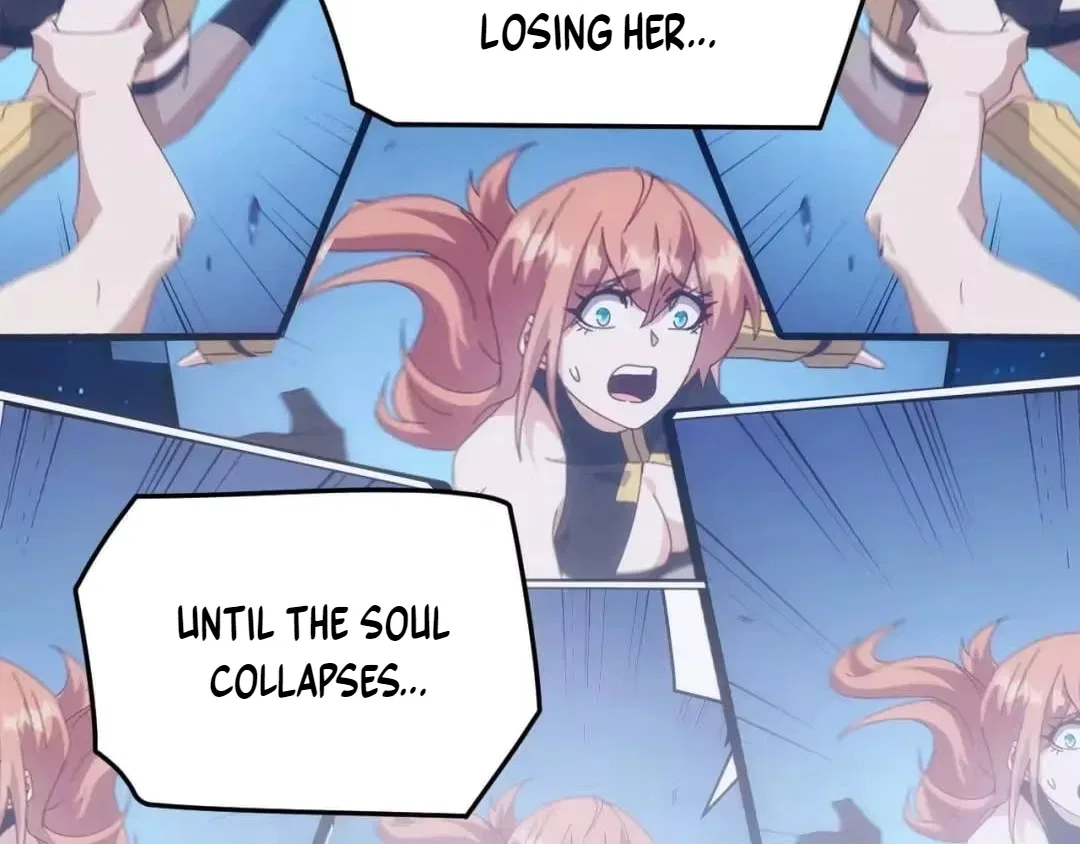 Invasion of the Myriad Races: Starting by Taming a Legendary Beast Chapter 93 – Page 56