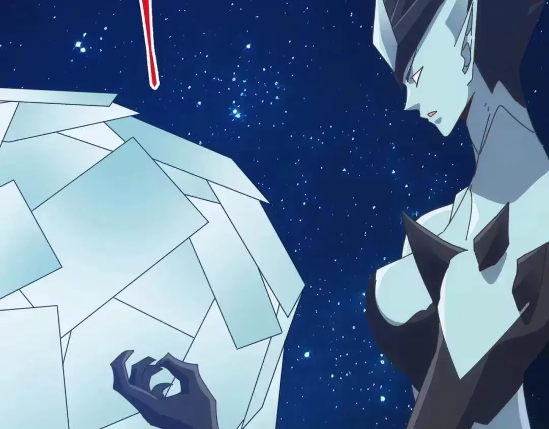 Invasion of the Myriad Races: Starting by Taming a Legendary Beast Chapter 93 – Page 74