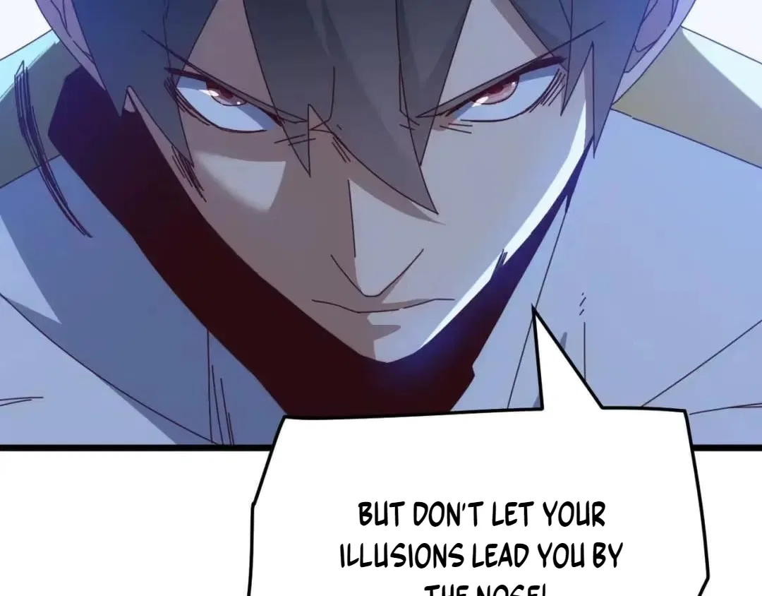 Invasion of the Myriad Races: Starting by Taming a Legendary Beast Chapter 93 – Page 86