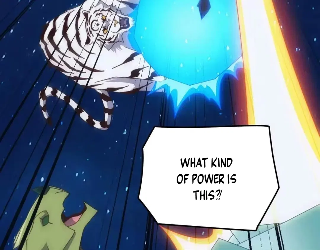 Invasion of the Myriad Races: Starting by Taming a Legendary Beast Chapter 93 – Page 101