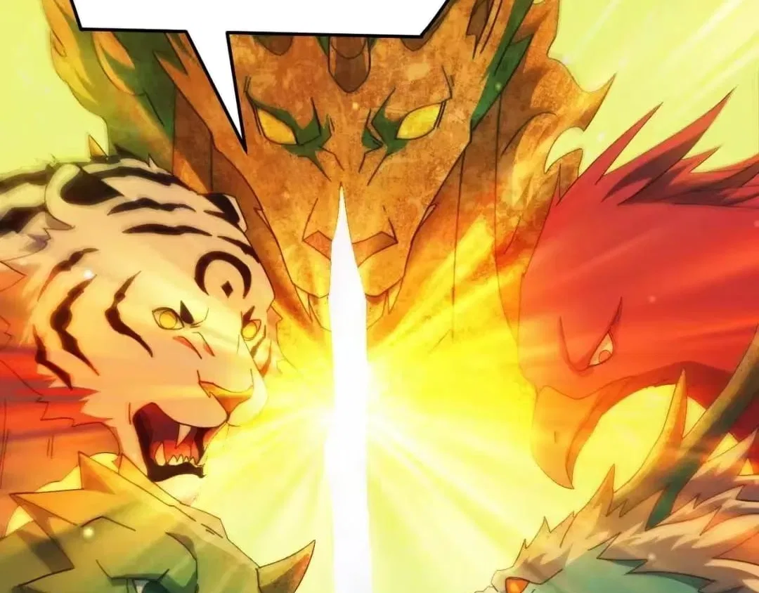 Invasion of the Myriad Races: Starting by Taming a Legendary Beast Chapter 93 – Page 111