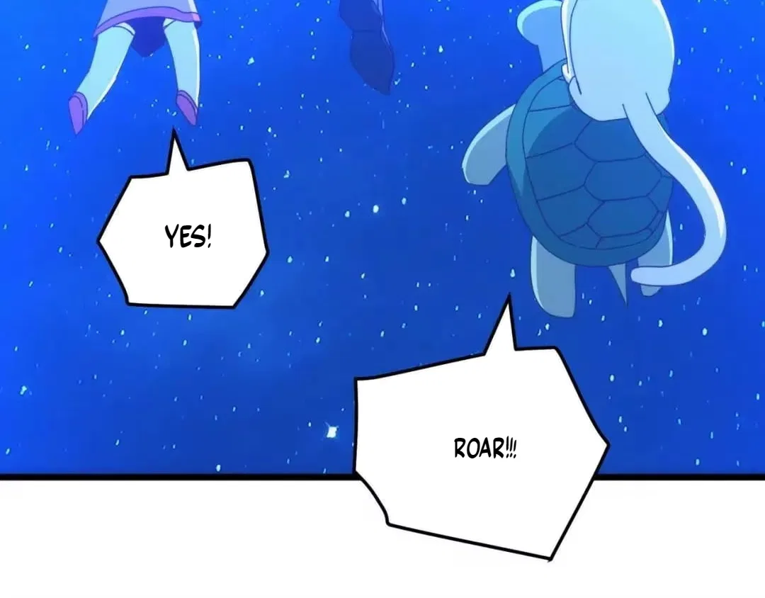 Invasion of the Myriad Races: Starting by Taming a Legendary Beast Chapter 93 – Page 134