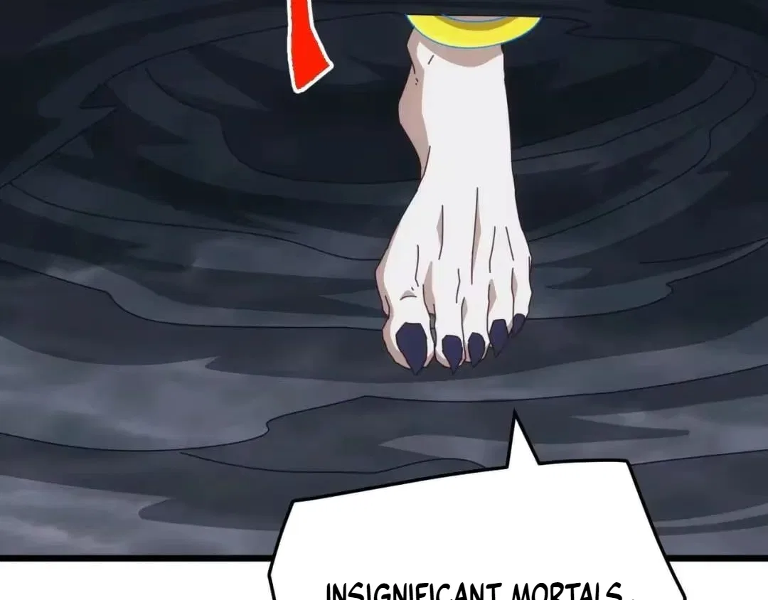 Invasion of the Myriad Races: Starting by Taming a Legendary Beast Chapter 93 – Page 150