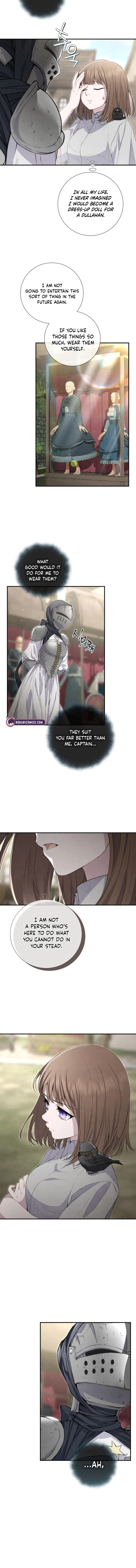 Don’t Look for the Resurrected Villainess Chapter 40 – Page 8