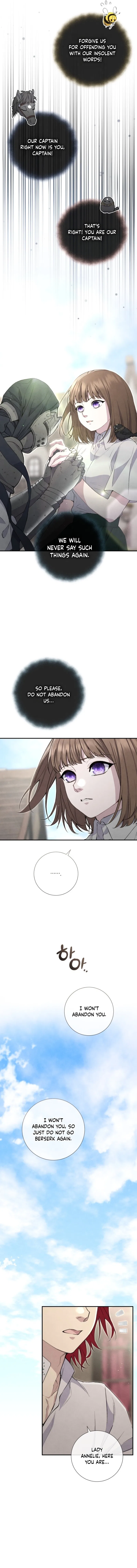 Don’t Look for the Resurrected Villainess Chapter 40 – Page 13