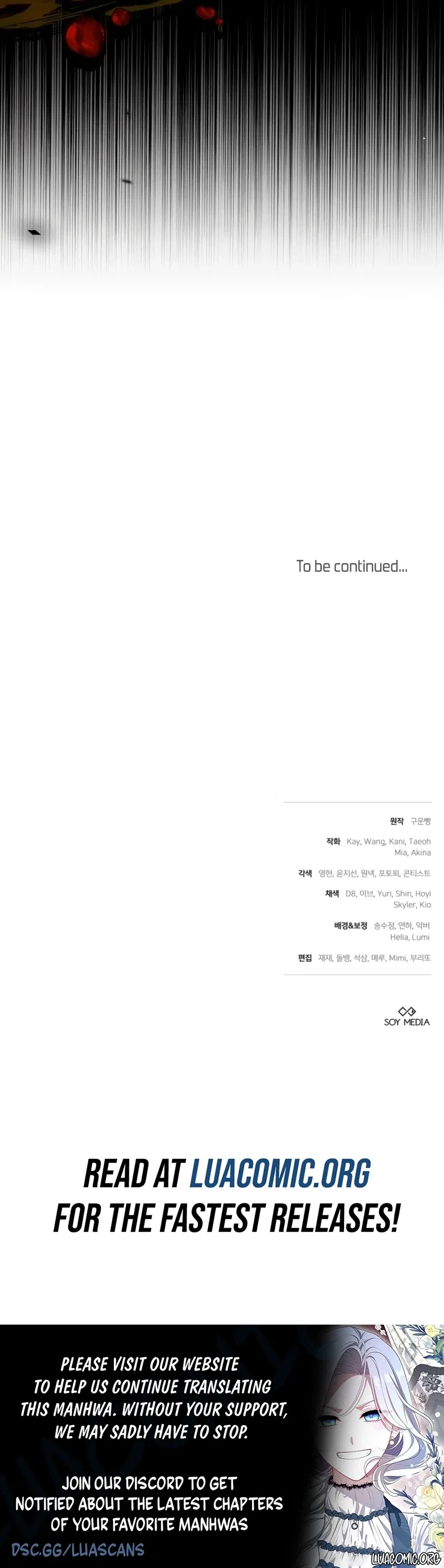 I’m the Youngest Disciple of the Murim’s Mastermind Chapter 21 – Page 13