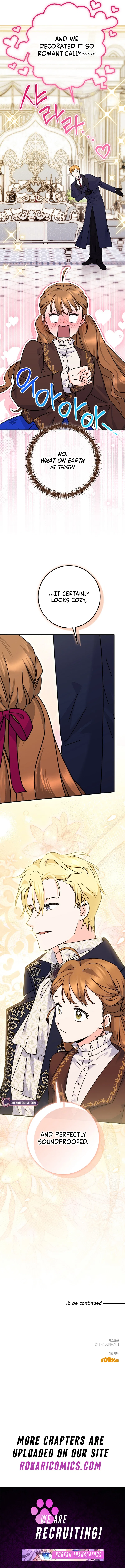 I Can See the Title Chapter 36 – Page 16