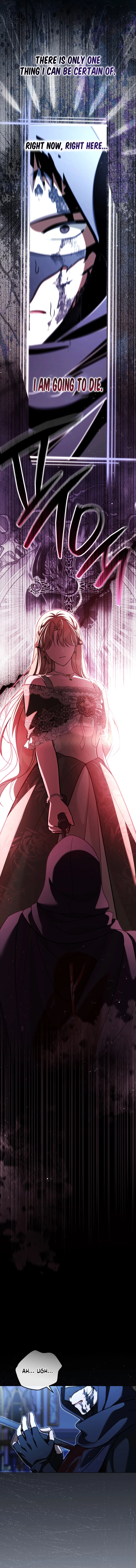 Even if I Hide My Power, the Noble Lady Is the Strongest Chapter 44 – Page 12