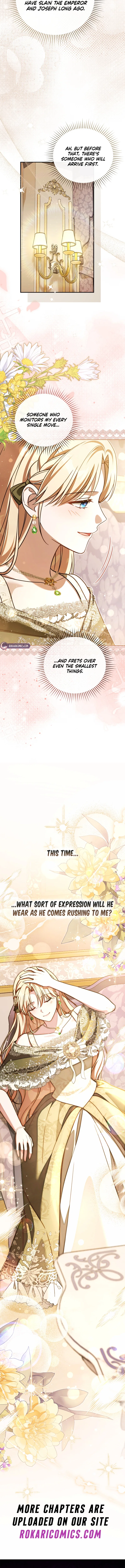 Even if I Hide My Power, the Noble Lady Is the Strongest Chapter 44 – Page 16